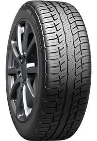 225/75R16 BF Goodrich Advantage TA Sport LT 104T BSW SL 225 75 16 2257516