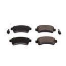 PowerStop Z16 Evolution Ceramic Brake Pads