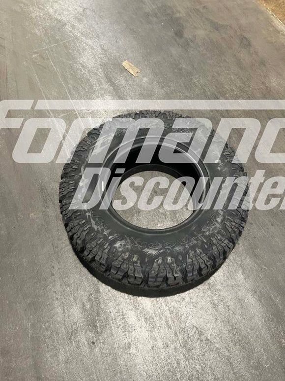 Milestar Patagonia MT Tire(s) 265/75R16 LRE ROWL 2657516 265/75-16 R16 Mud