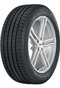 235/60R18 Yokohama Geolandar CV G058 107V BSW XL 235 60 18 2356018