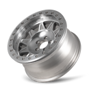 17x9 Dirty Life Roadkill Race Machined Wheel/Rim 6x139.7 9302-7983M14