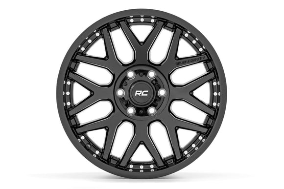 Rough Country 95 Series Wheel