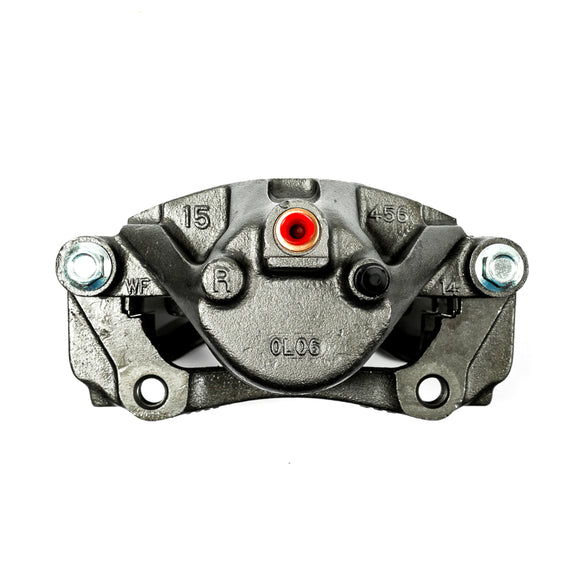 Front Right PowerStop Caliper For Pontiac Trans Sport