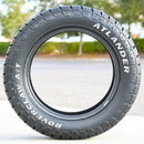 225/65R17 Atlander Roverclaw A/T 102H RWL 225 65 17 2256517