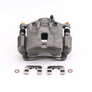 Front Left PowerStop Caliper For Hyundai Elantra Coupe