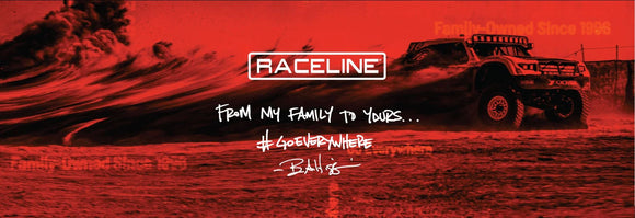 16x8 Raceline 982 Black Machined 8x170 ET0 Wheel Rim