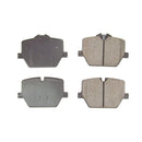 PowerStop Z16 Evolution Ceramic Brake Pads