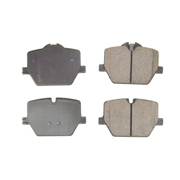PowerStop Z16 Evolution Ceramic Brake Pads