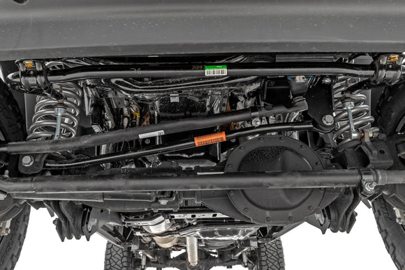 Rough Country 5" Lift Kit For Ram 2500 4WD 2025