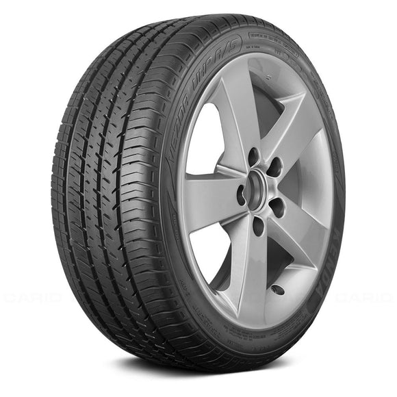 Kenda "Vezda UHP A/S KR400" Tire(s) 245/45R20 103Y XL 2454520 245/45-20 45R R20