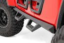Rough Country Contoured Drop Steps For Jeep Gladiator JT 4WD 2020-2022