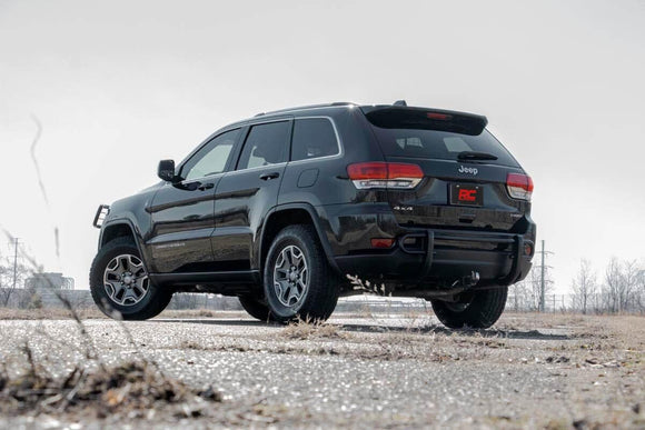 2 Inch Leveling Kit - Jeep Grand Cherokee WK2 2WD/4WD (2011-2022)