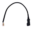Rear PowerStop Brake Wear Sensor For Ford Transit-150