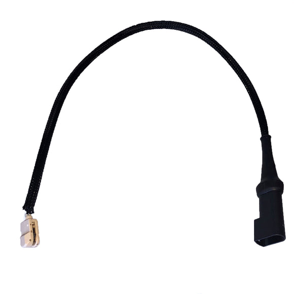 Rear PowerStop Brake Wear Sensor For Ford Transit-150
