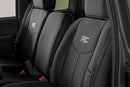 Rough Country Seat Covers Front 40/40/20 For Chevy GMC 1500 99-06