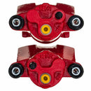 Rear PowerStop Caliper Set For Dodge Dakota
