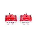 Rear PowerStop Caliper Set For Mitsubishi Endeavor