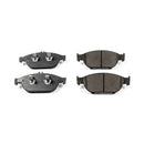 PowerStop Z16 Evolution Ceramic Brake Pads