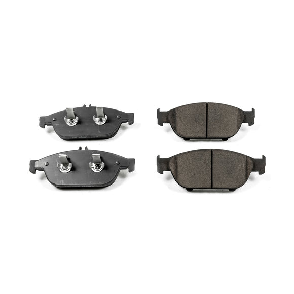 PowerStop Z16 Evolution Ceramic Brake Pads