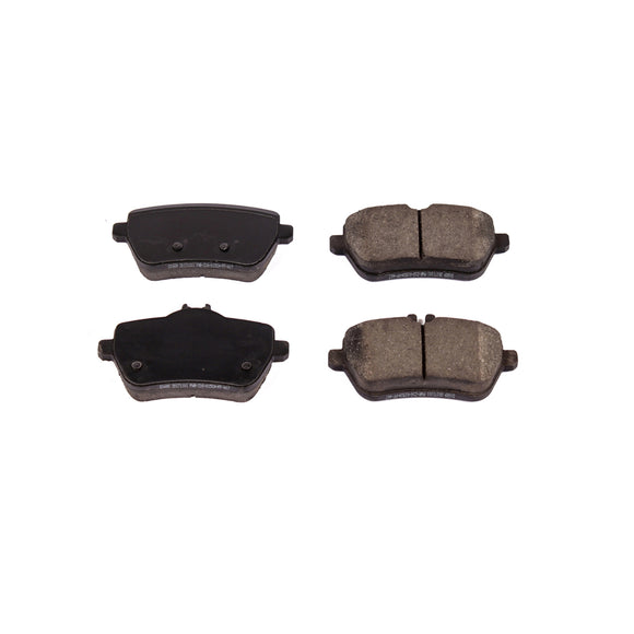 PowerStop Z16 Evolution Ceramic Brake Pads