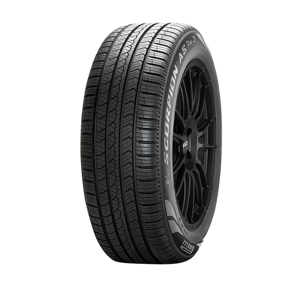 265/70R17 Pirelli Scorpion AS Plus 3 115H BSW 2657017 265 70 17