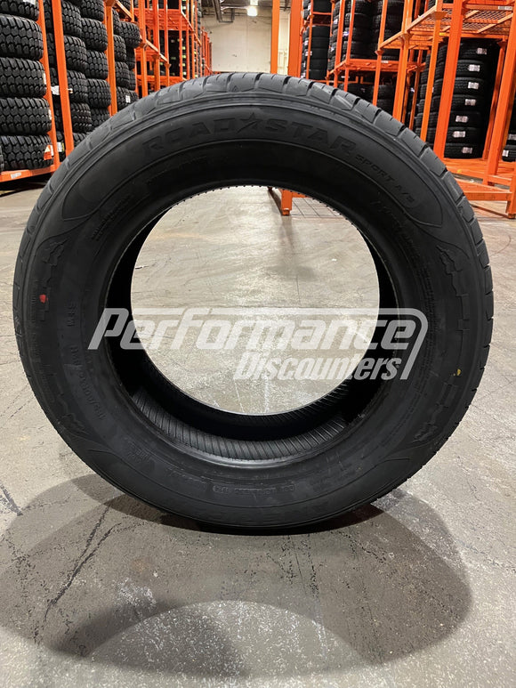 185/60R14 American Roadstar Sport A/S 82H BSW SL 185 60 14 1856014