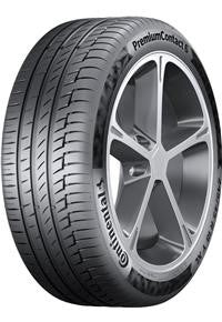 285/45R22 Continental PremiumContact 6 114Y BSW XL 2854522 285 45 22