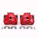 Front PowerStop Caliper Set For Chrysler PT Cruiser