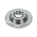 Rear PowerStop AutoSpecialty Rotor For Audi A6 Quattro