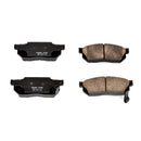 PowerStop Z16 Evolution Ceramic Brake Pads