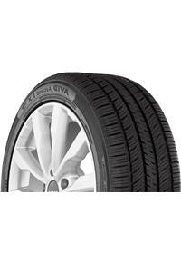 225/55R17 Yokohama Avid Ascend LX 97H BSW SL 225 55 17 2255517