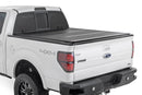 Rough Country Hard Low Profile Bed Cover 5'7" Bed For Ford F150 04-14