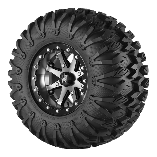 EFX Motoforce Tire(s) 24x10B12 24x10-12 10B B12 241012