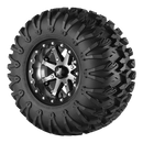 EFX Motoforce Tire(s) 24x10B12 24x10-12 10B B12 241012