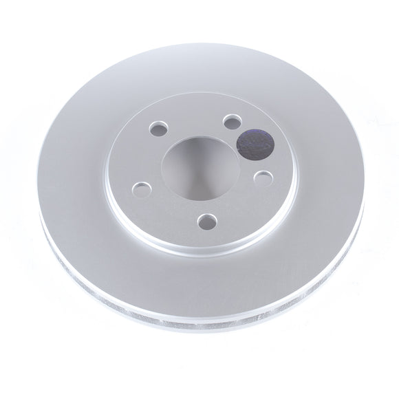 PowerStop Evolution Genuine Geomet Coated Rotors Front For Chrysler Cirrus