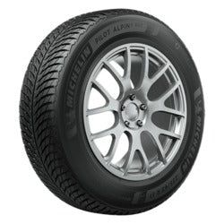 295/40R20 Michelin Pilot Alpin 5 110V BSW XL 295 40 20 2954020