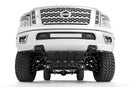 6 Inch Lift Kit - Nissan Titan XD 4WD (2016-2023)