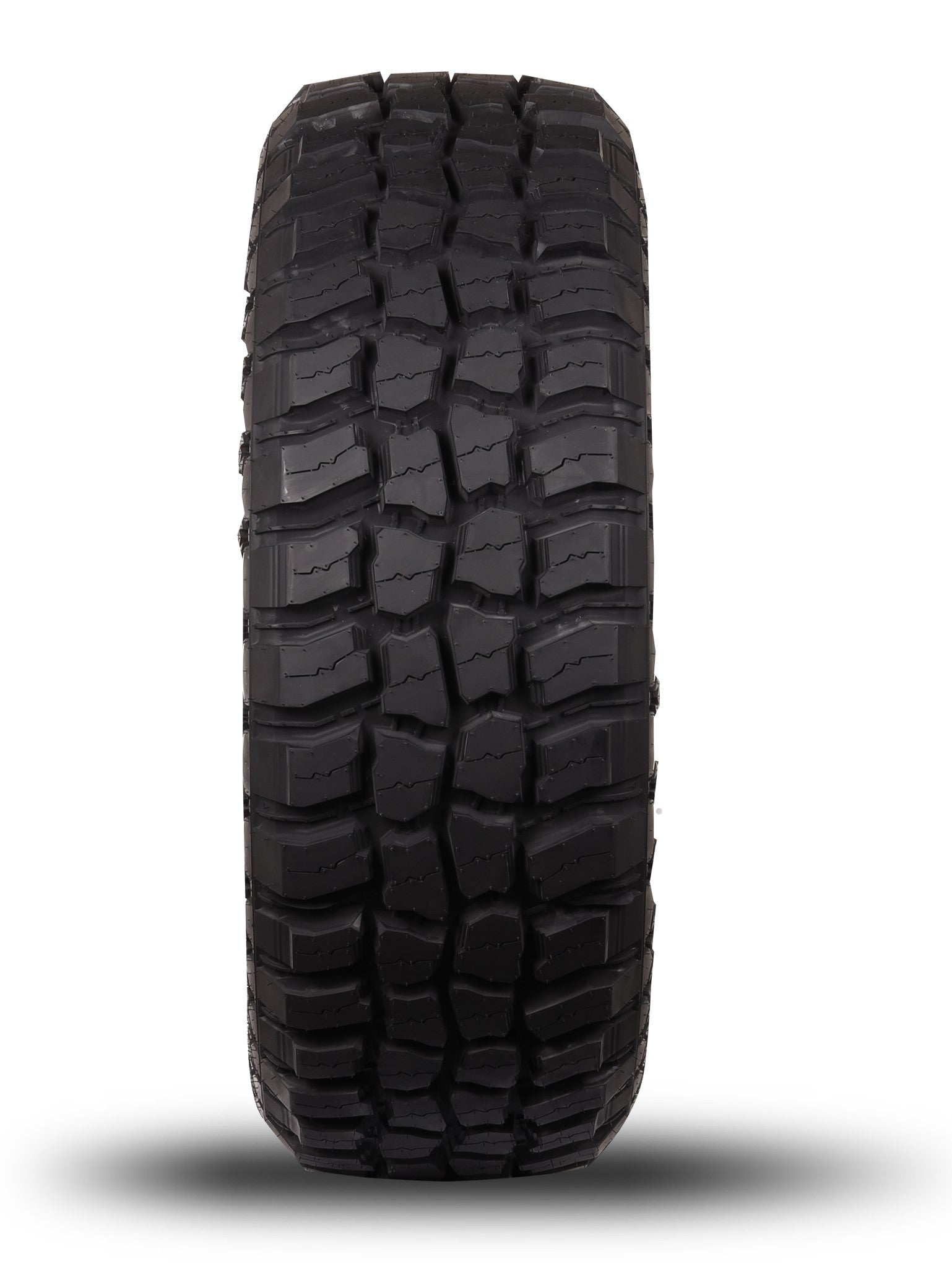 Mudder Trucker Hang Over M/T Tire(s) 275/60R20 123Q LRE BSW