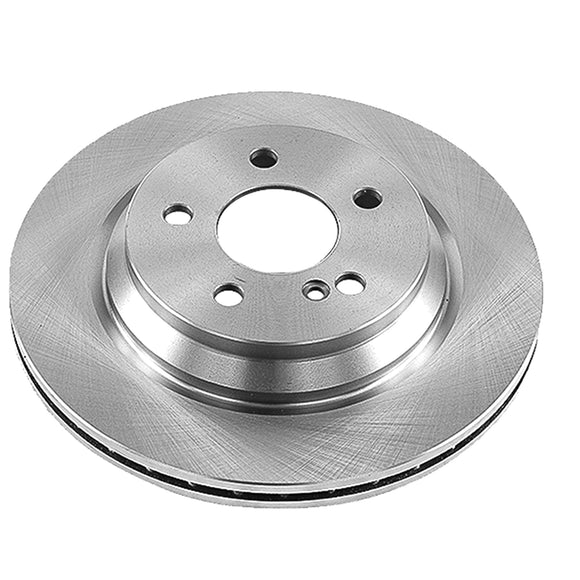 Rear PowerStop AutoSpecialty Rotor For Mercedes-Benz SL500