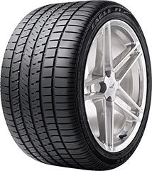 245/45ZR20 Goodyear Eagle F1 Supercar 99Y BSW SL 245 45 20 2454520