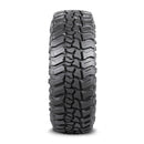 Mickey Thompson Baja Boss Tire 33X12.50R22LT 114Q BSW F 33125022 22
