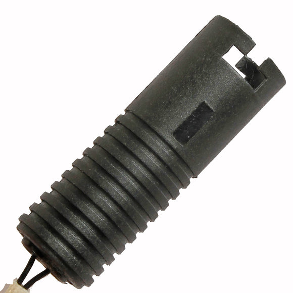 Front PowerStop Brake Wear Sensor For BMW 528i