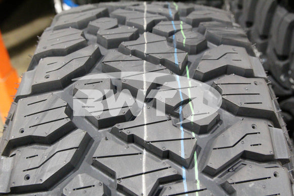 Kenda Klever R/T KR601 Tire(s) 275/65R18 LRE BSW 123R 2756518
