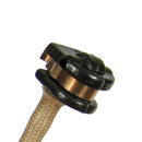 Front PowerStop Brake Wear Sensor For BMW 750iL