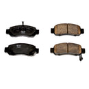 PowerStop Z16 Evolution Ceramic Brake Pads