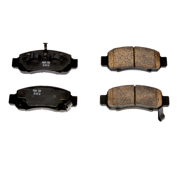 PowerStop Z16 Evolution Ceramic Brake Pads