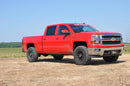 2.5 Inch Lift Kit - Alu/Cast Steel - M1 Strut - Chevy/GMC 1500 (07-16)