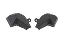 Rough Country Mud Flap Delete Kit for 20-25 GMC Sierra 2500/3500