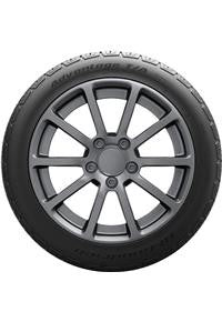 265/65R18 BF Goodrich Advantage TA Sport LT 114T BSW 265 65 18 2656518
