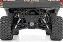 Rough Country M1 Rear Coil Over Shocks 0-2" For Polaris Ranger 17-22